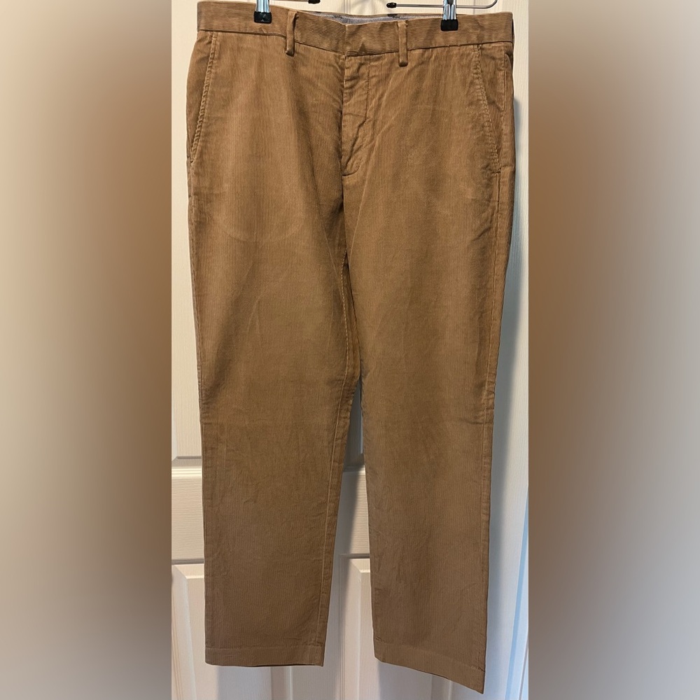 J. Crew Pants 33/32